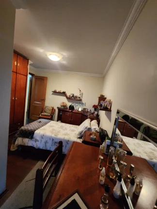 Imagem APARTAMENTO COM 4 DORMITÓRIOS À VENDA, 178 M² - VILA CAMINHO DO MAR - SÃO BERNARDO DO CAMPO/SP