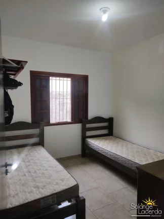 Imagem Pertinho da Orla do Itaguá - Ampla e Arejada - 3 Dormitórios (1 Suíte)