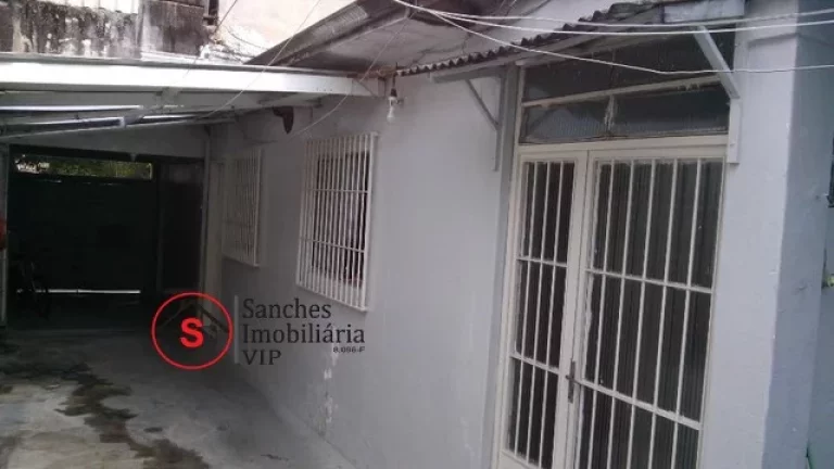 Imagem CASAS A VENDA VILA CALIFORNIA Excelente Investimento