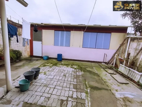 Imagem Sobrado para venda na Av. Salgado Filho Pelotas-RS