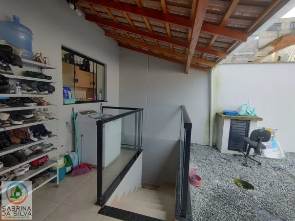 Imagem Casa - Itoupava Central - Blumenau