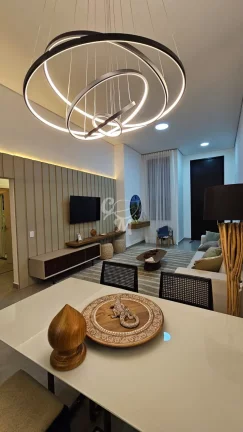 Imagem Casa à venda no bairro Condomínio Phytus - Itupeva/SP