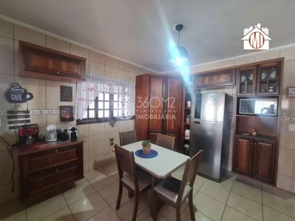 Imagem Chácara para Venda em Pinhalzinho / SP no bairro Jardim do Pinhal