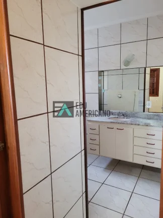 Imagem Ótimo sobrado VILA SANTISTA, Atibaia com vista privilegiada, 3 dormitórios piscina rua tranquila