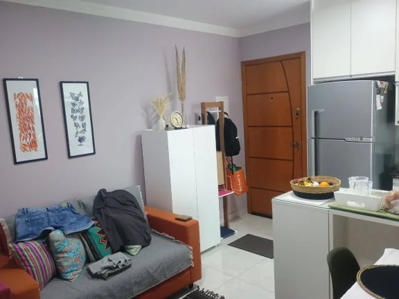 Imagem Venda Apartamento com 2 Dormitórios na Vila Carrão