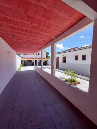 Imagem Casa no Inácio Barbosa: 4 Quartos, 1 WC, Ótima Localização - Imperdível!