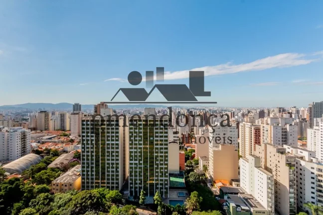 Imagem Apartamento reformado em Perdizes com 105m², 3 quartos (1suíte) e 1 vaga.
