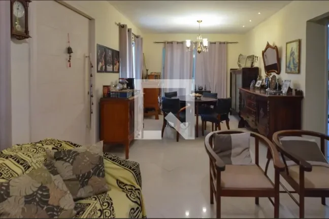Imagem Casa à Venda - Vargem Pequena, 4 Quartos, 188 m2