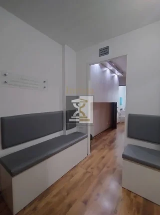 Imagem Sala Comercial para Venda em Rio de Janeiro, Recreio dos Bandeirantes, 1 banheiro, 1 vaga