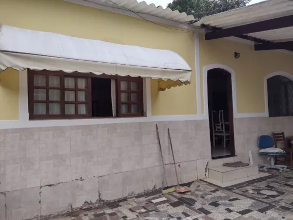 Imagem Chácara com 2 dormitórios à venda, 500 m² por R$ 900.000,00 - Jardim das Lavras II - Suzano/SP