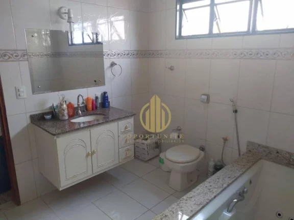 Imagem Casa com 3 dormitórios à venda, 180 m² por R$ 360.000,00 - Campos Elíseos - Ribeirão Preto/SP