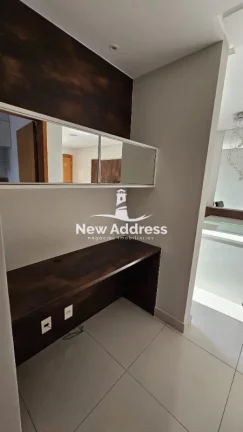 Imagem Apartamento 2 Quartos em Colina de Laranjeiras - Serra