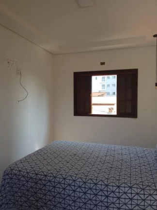 Imagem Casa com 3 dormitórios, 168 m² - venda por R$ 1.000.000,00 ou aluguel por R$ 5.700,00/mês - Vila Odete - Poá/SP