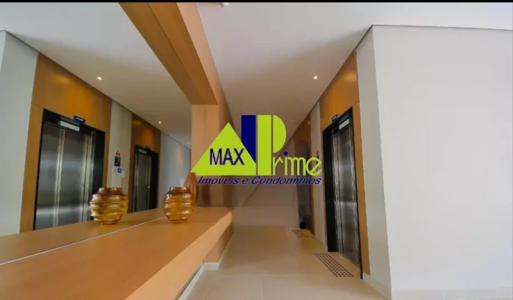 Imagem APARTAMENTO 87M²/03 DORMITÓRIOS/01 SUÍTE/SACADA/02 VAGAS