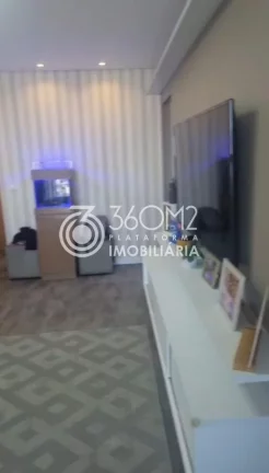 Imagem Apartamento para Venda em Santo André / SP no bairro Campestre