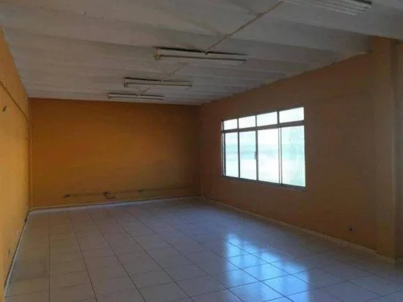 Imagem Galpão para alugar, 1056 m² por R$ 18.500,00/mês - Sertãozinho - Mauá/SP