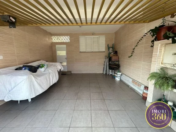 Imagem Casa à Venda em Cidade Líder, São Paulo - SP