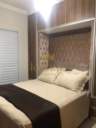 Imagem Casa Em Condominio em Sorocaba