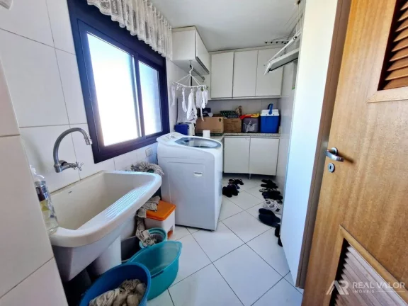 Imagem Cobertura Duplex para Locação com Piscina no Bairro Batel em Curitiba