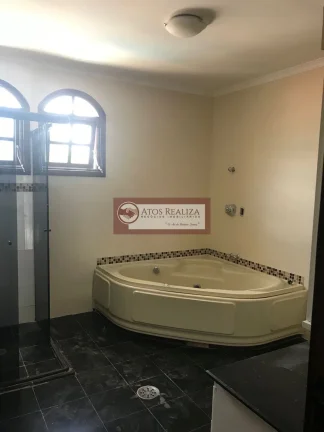 Imagem Sobrado com piscina em Parque das Arvores - São Paulo