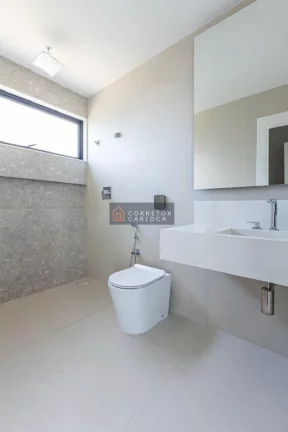 Imagem Casa 5 Suítes - Del Lago - Barra da Tijuca