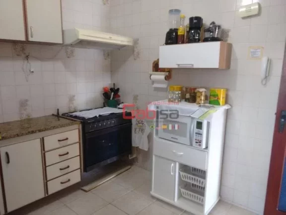 Imagem Cobertura com 4 dormitórios à venda, 280 m² por R$ 1.250.000,00 - Passagem - Cabo Frio/RJ