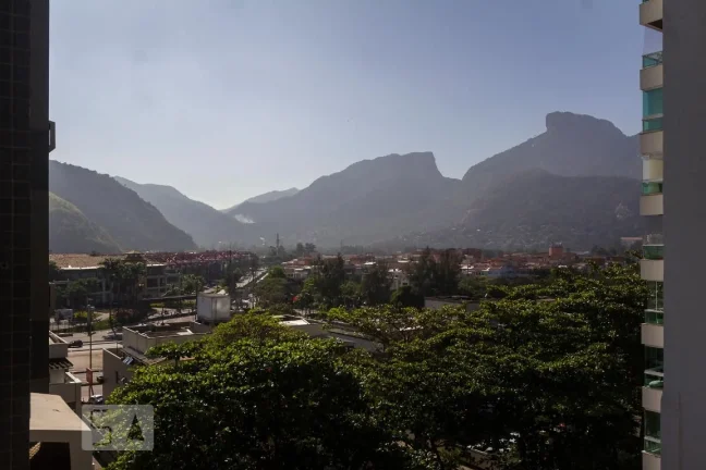 Imagem Apartamento à Venda - Barra da Tijuca, 2 Quartos, 80 m2