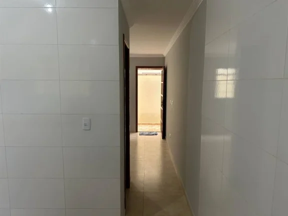 Imagem CASA COM 52 m² - ESMERALDA - PRAIA GRANDE SP