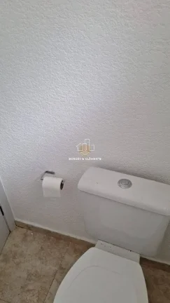 Imagem Modernidade e Conveniência: Sobrado Novo no Alvinópolis – Atibaia/SP