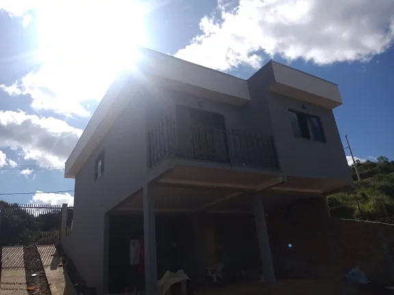 Imagem CASA RESIDENCIAL em CALDAS - MG, laranjeira