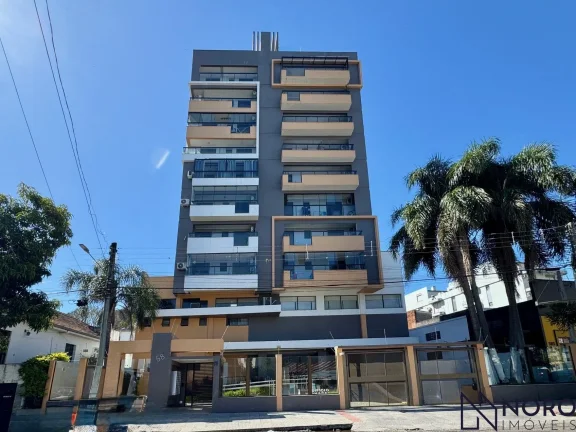 Imagem Cobertura Duplex à venda Bairro Medianeira!