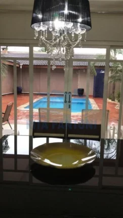 Imagem Casa - Ribeirão Preto - City Ribeirão - Região Sul