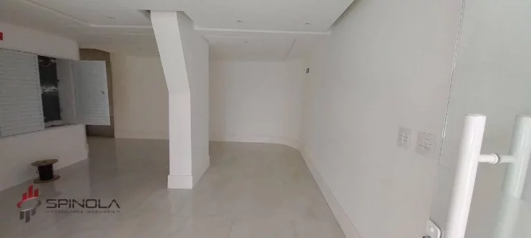 Imagem Apartamento com 2 dormitórios à venda, 70 m² por R$ 700.000,00 - Vila Guilhermina - Praia Grande/SP