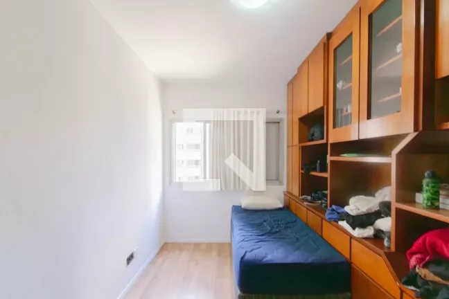 Imagem Apartamento à Venda - Vila Mariana, 2 Quartos, 65 m2