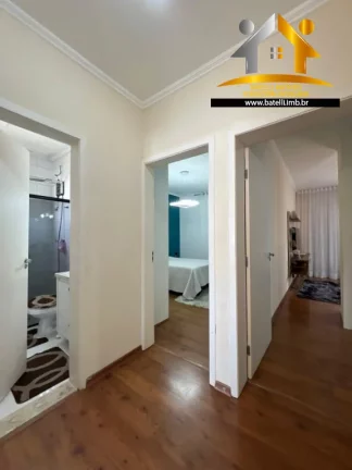 Imagem Casa à venda no condomínio Vila Rica em Vargem Grande Paulista Batelli Imóveis