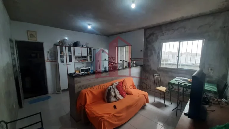 Imagem CASA RESIDENCIAL em FRANCO DA ROCHA - SP, PARQUE PAULISTA