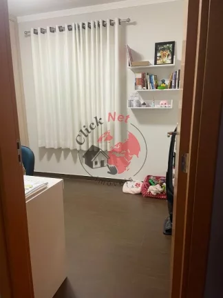 Imagem Apartamento 50m², 2 quartos, 1 banheiro, varanda, 1 vaga,bairro Vila Príncipe de Gales, Santo André