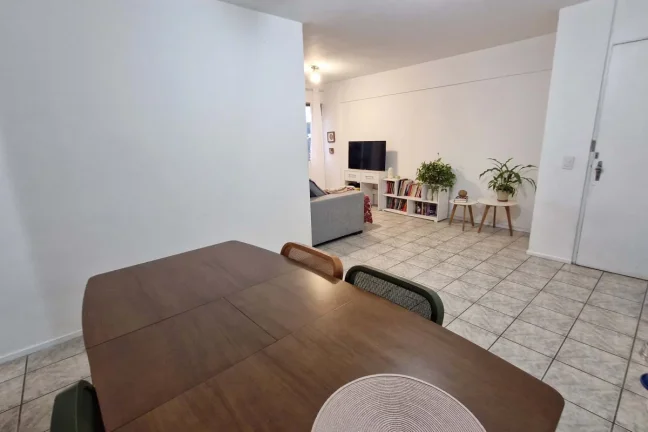 Imagem Apartamento para venda em Vila Suzana com 3 quartos , 75m2