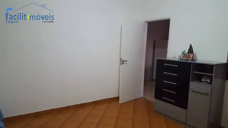 Imagem SOBRADO 258M2 BAIRRO JARDIM PARAÍSO SANTO ANDRÉ