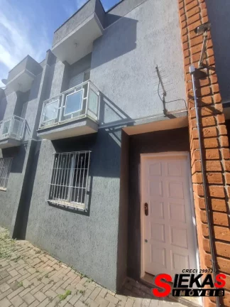 Imagem Casa em Condomínio à Venda em Itaquera, São Paulo-SP: 2 Quartos, 1 Sala, 1 Banheiro, 1 Vaga, 70m². Imperdível!