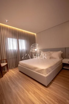 Imagem Apartamento com 3 quartos à Venda, Anita Garibaldi - Joinville