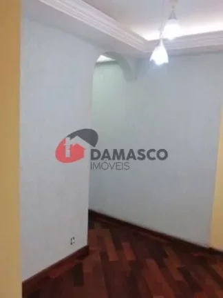 Imagem Apartamento à venda 2 Quartos, 1 Vaga, 58M², Jardim Santa Emília, São Paulo - SP