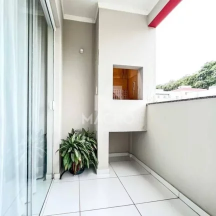 Imagem Apto | Três Rios do Norte | 2 quartos | 52m²