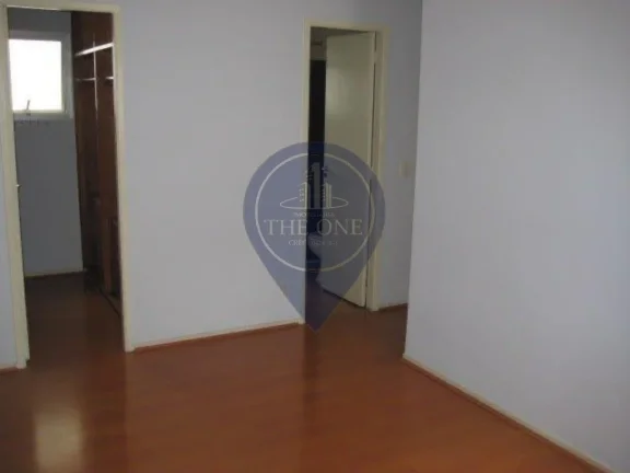 Imagem Apartamento à venda em São Paulo-SP, Higienópolis 3 quartos, 1 suíte, 2 salas, 3 banheiros, 2 vagas de garagem, 107m². Aproveite!