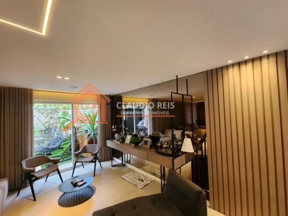 Casa com 4 Quartos à venda, 247m² - Granja Julieta