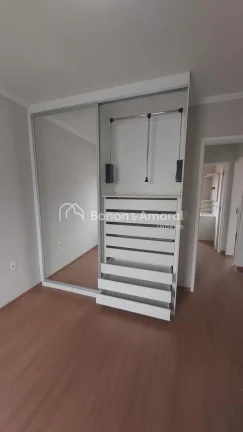 Imagem Casa à venda 3 quartos 1 suíte e 2 vagada no Chácara Primavera em Campinas