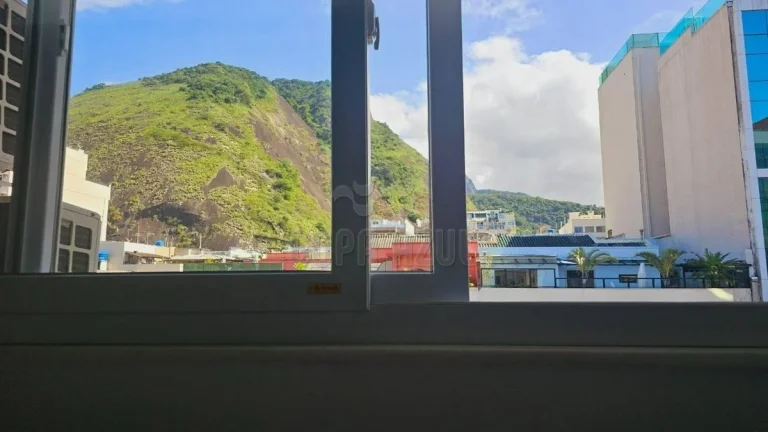Imagem Copacabana - Residencial › Cobertura com 2 quarto(s) a Venda