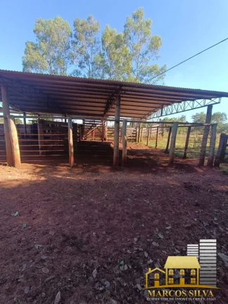 Imagem Chácara com 3 Quartos à Venda, em Portal das Araras - Três Lagoas