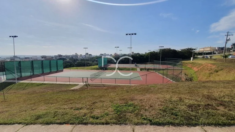 Imagem Ibiti Reserva - Venda Terreno em Condomínio | AT 284,70m