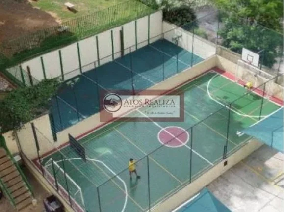 Imagem Alugue Apartamento 2 Dorms com Sacada em Jardim Marajoara